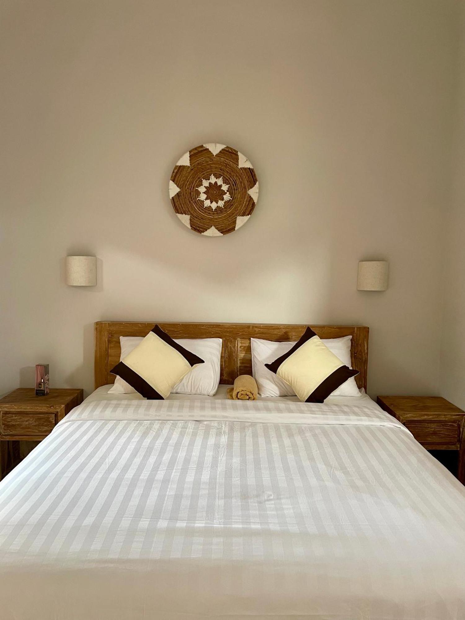 Feel Good Guesthouse Dalung  Exteriér fotografie