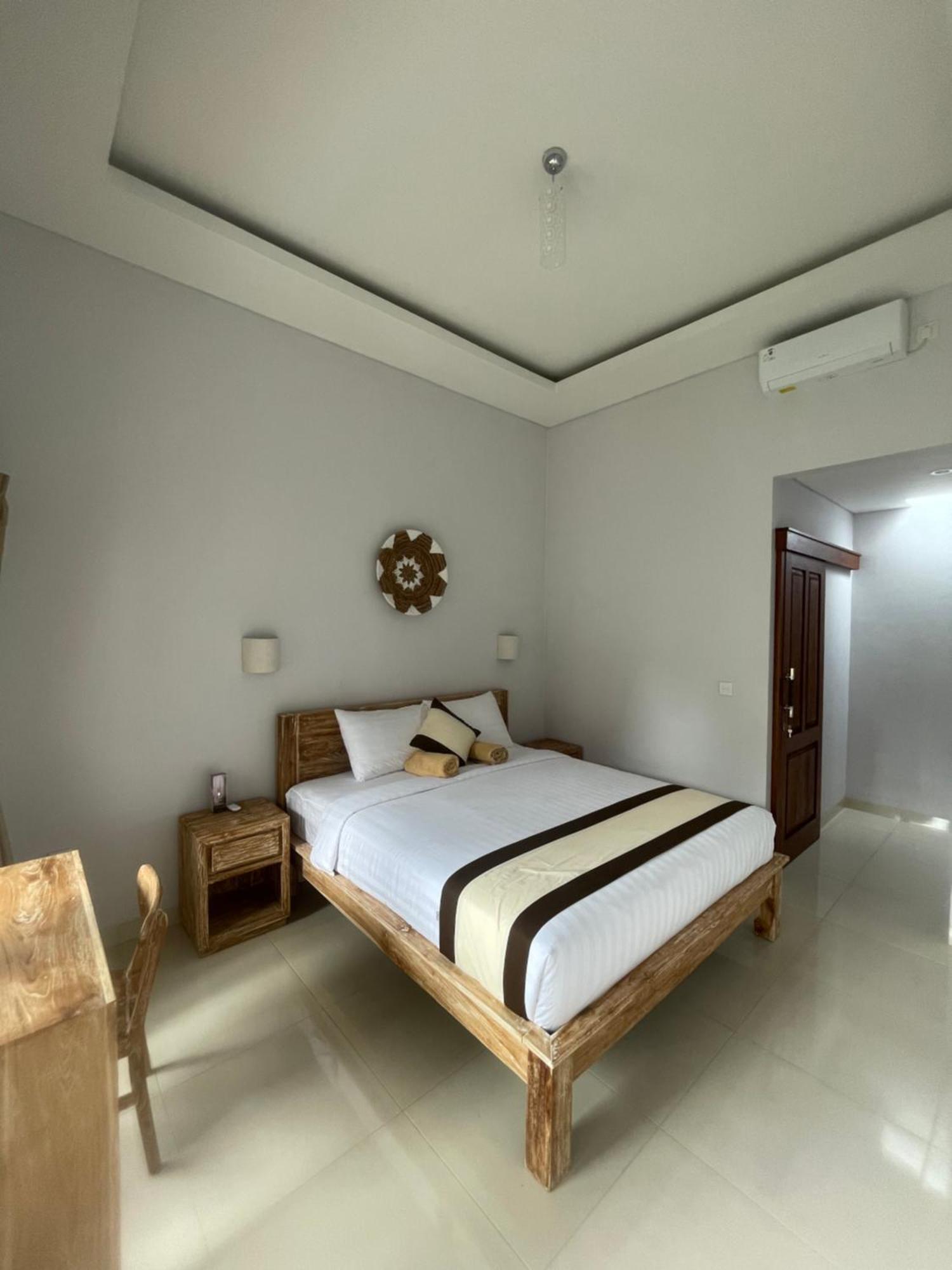 Feel Good Guesthouse Dalung  Exteriér fotografie