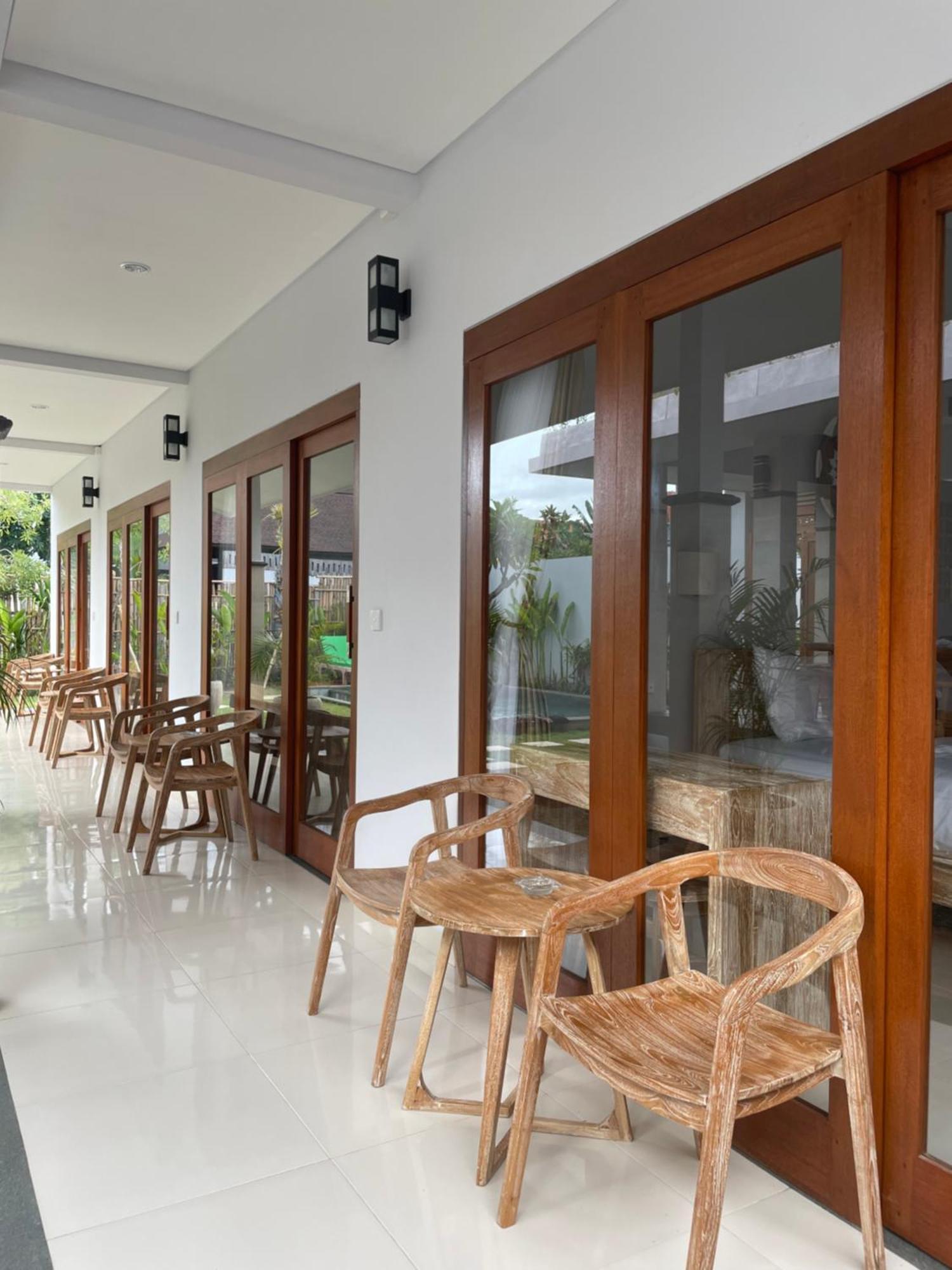 Feel Good Guesthouse Dalung  Exteriér fotografie